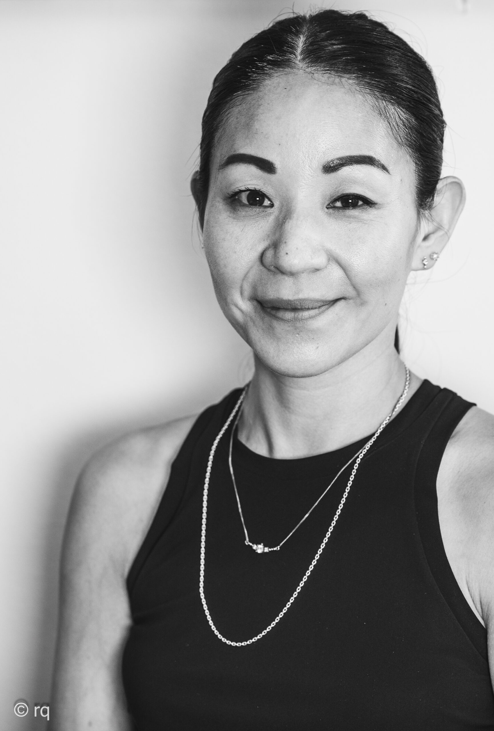 profil billede designer Maria Larsen